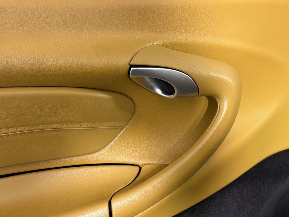 2001 Porsche 996 Carrera - Image 15 of 28