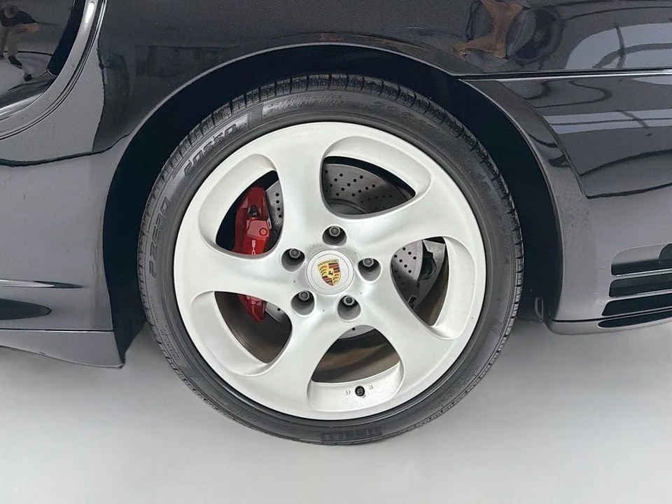 2001 Porsche 911 - Image 31 of 31