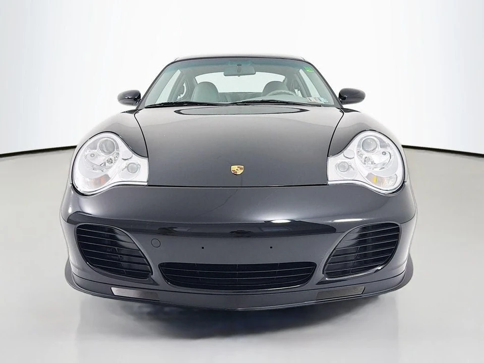 2001 Porsche 911 - Image 6 of 31