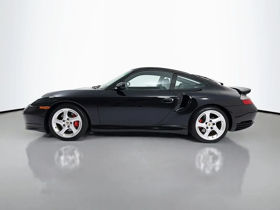 2001 Porsche 911 - Image 2 of 31