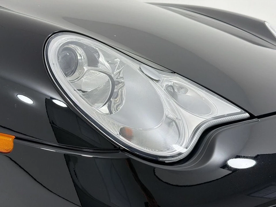 2001 Porsche 911 - Image 30 of 31