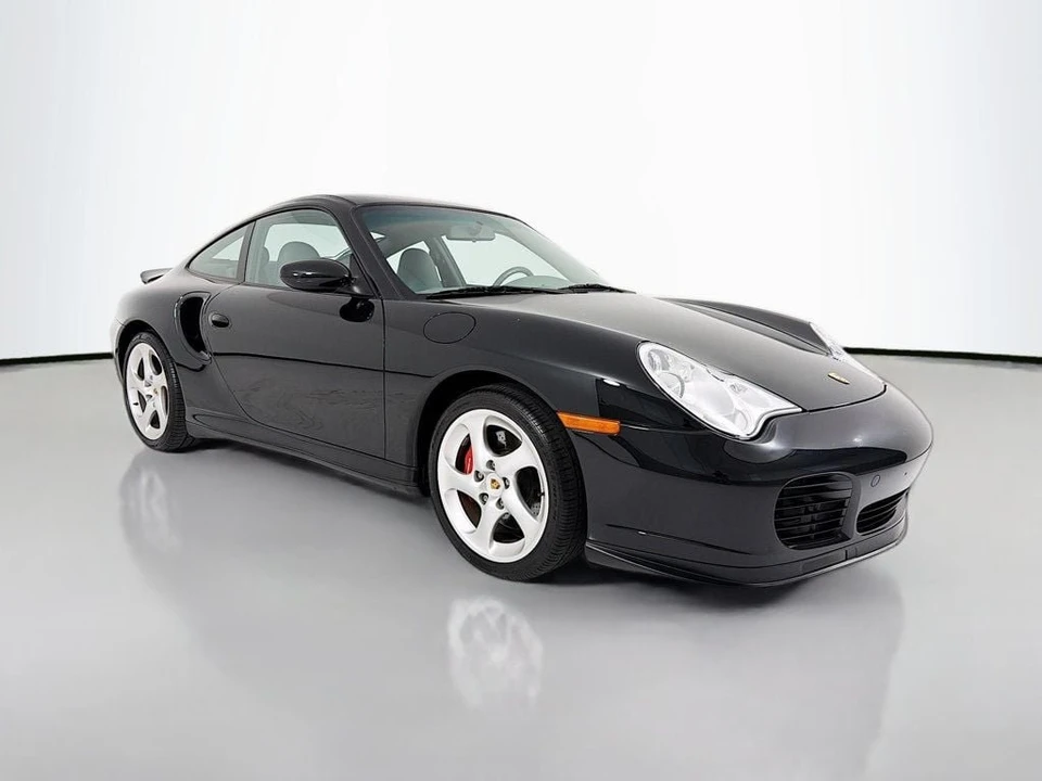 2001 Porsche 911 - Image 7 of 31