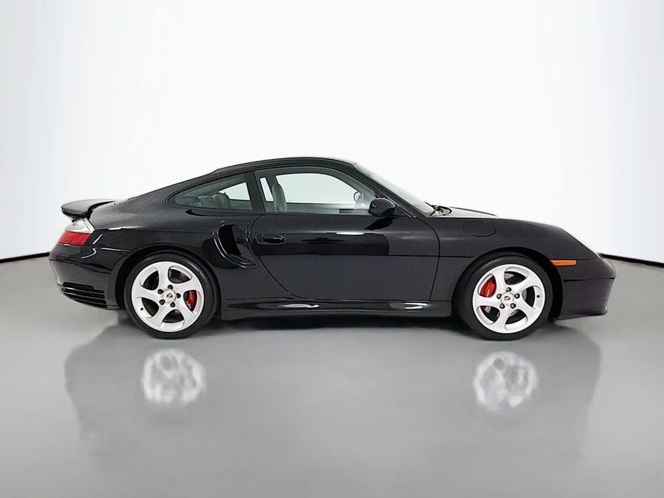 2001 Porsche 911 - Image 8 of 31