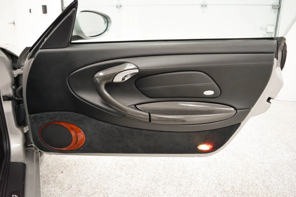 2001 Porsche 996 Carrera - Image 19 of 25