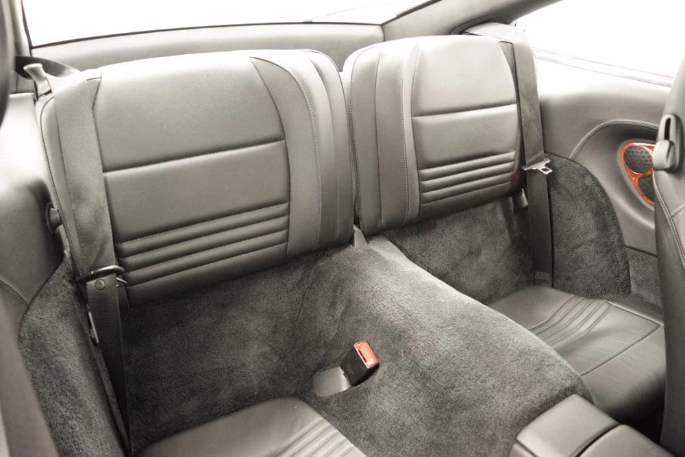 2001 Porsche 996 Carrera - Image 23 of 25