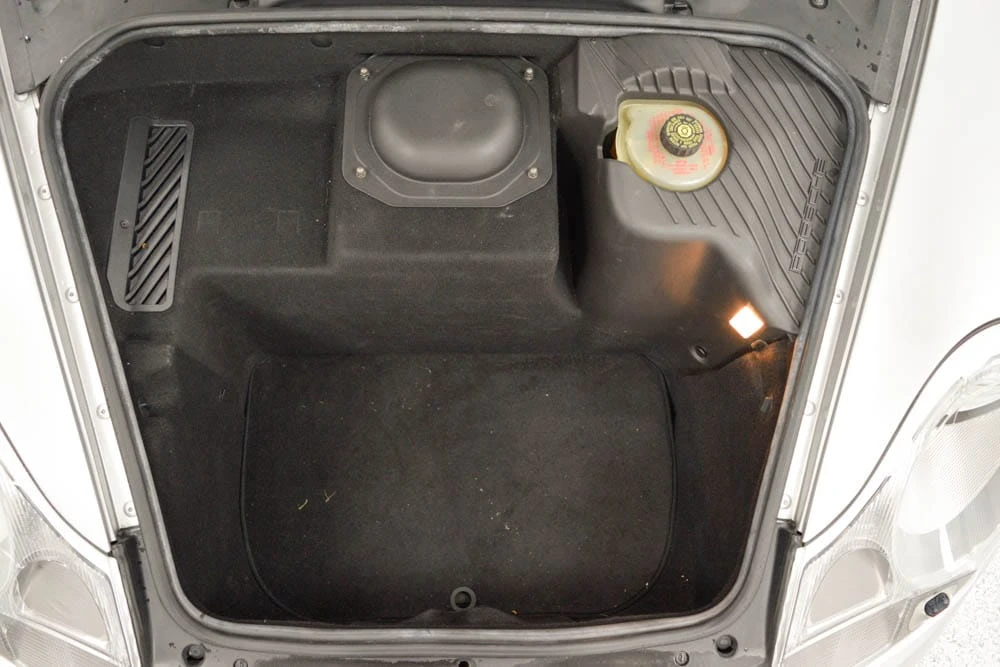 2001 Porsche 996 Carrera - Image 24 of 25