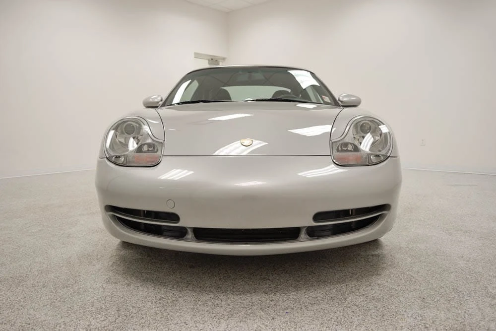 2001 Porsche 996 Carrera - Image 2 of 25