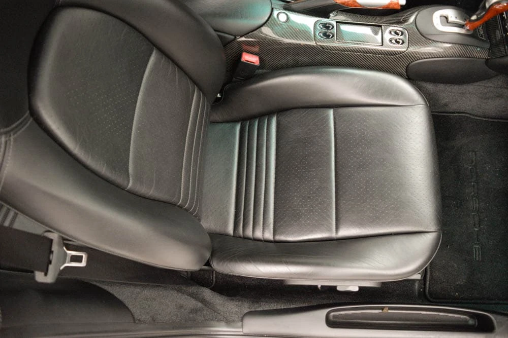 2001 Porsche 996 Carrera - Image 22 of 25