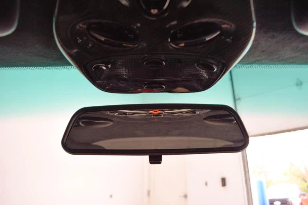 2001 Porsche 996 Carrera - Image 18 of 25