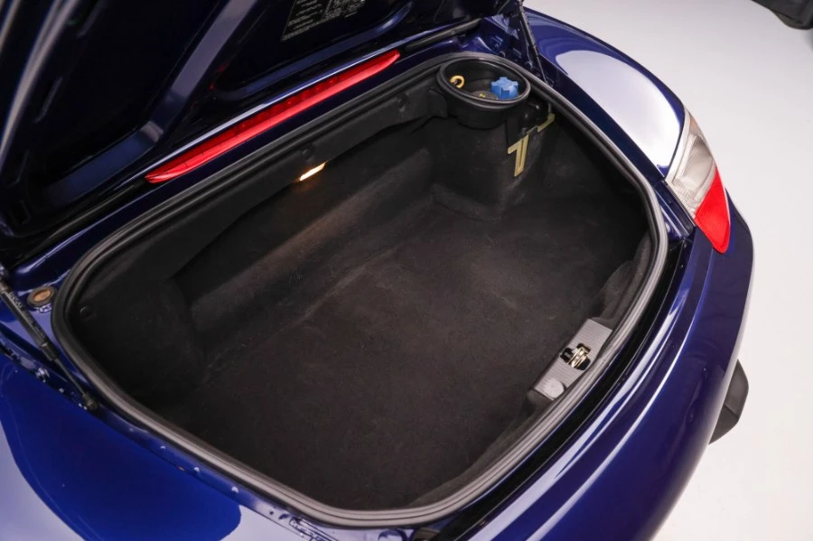 2001 Porsche 986 Boxster S - Image 21 of 31