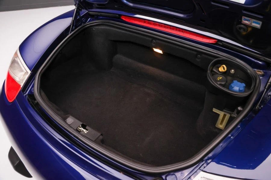 2001 Porsche 986 Boxster S - Image 20 of 31