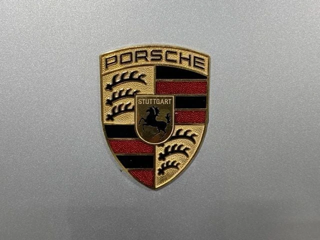 2001 Porsche 986 Boxster S - Image 30 of 31