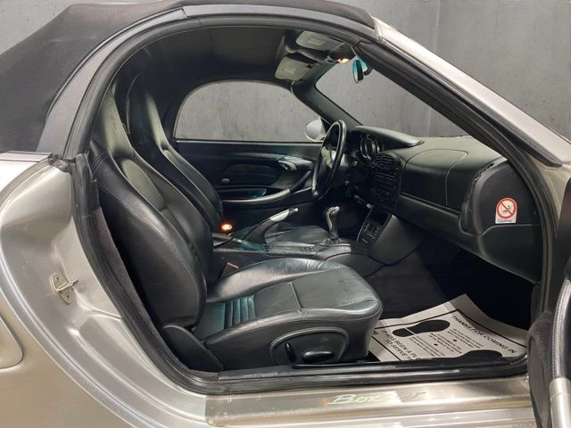 2001 Porsche 986 Boxster S - Image 20 of 31