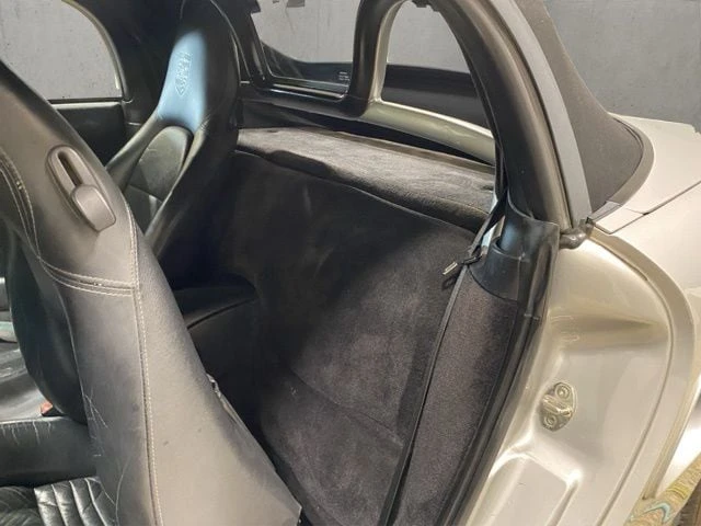 2001 Porsche 986 Boxster S - Image 22 of 31