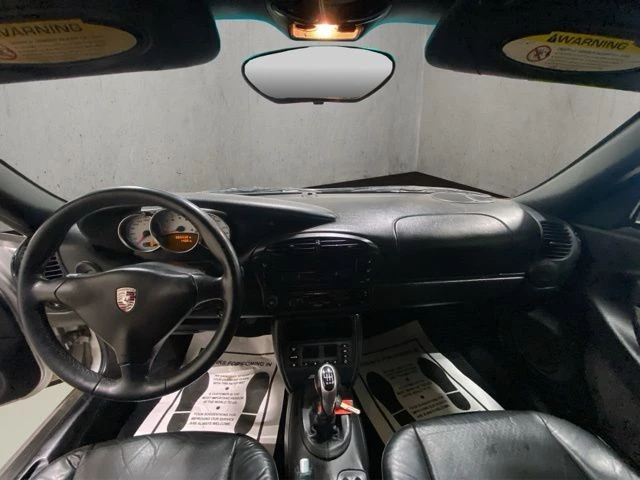 2001 Porsche 986 Boxster S - Image 2 of 31
