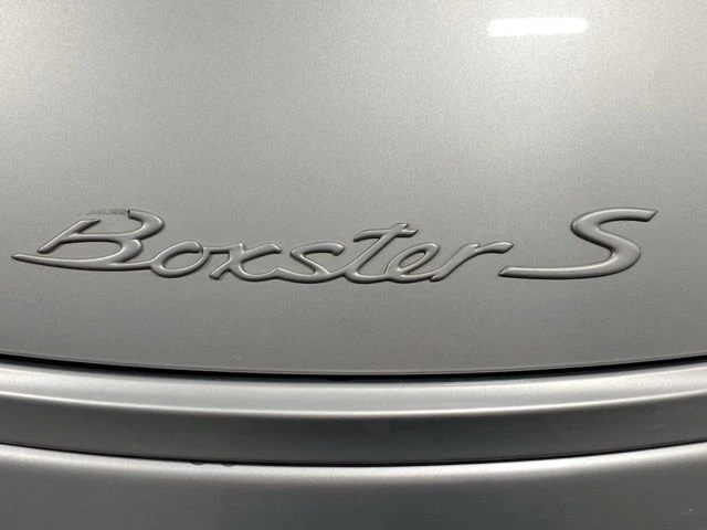 2001 Porsche 986 Boxster S - Image 29 of 31
