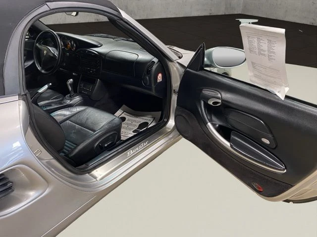 2001 Porsche 986 Boxster S - Image 19 of 31