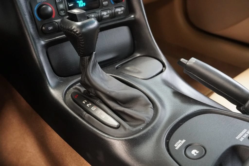 2002 Chevrolet Corvette C5 - Image 22 of 31