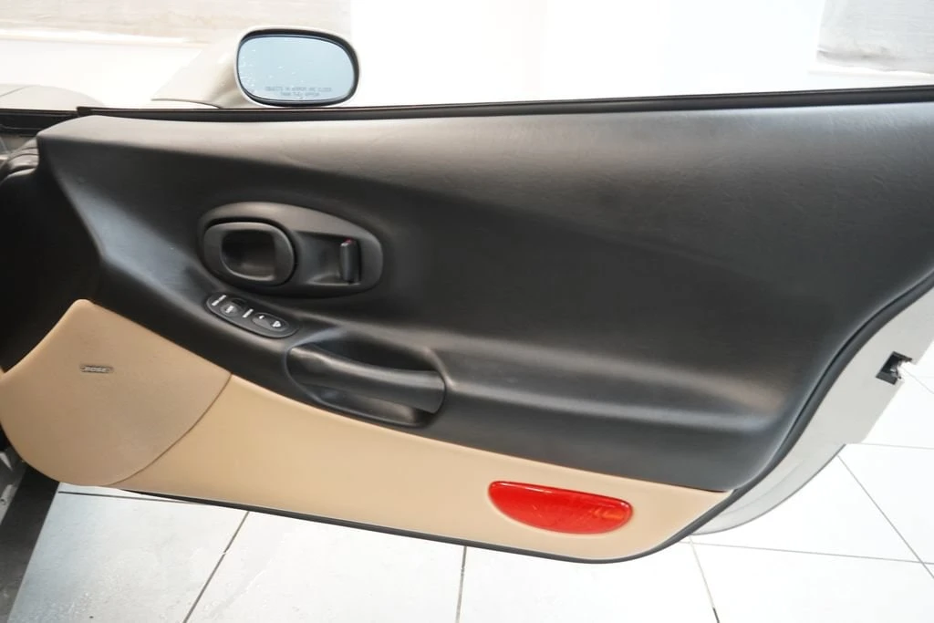 2002 Chevrolet Corvette C5 - Image 26 of 31
