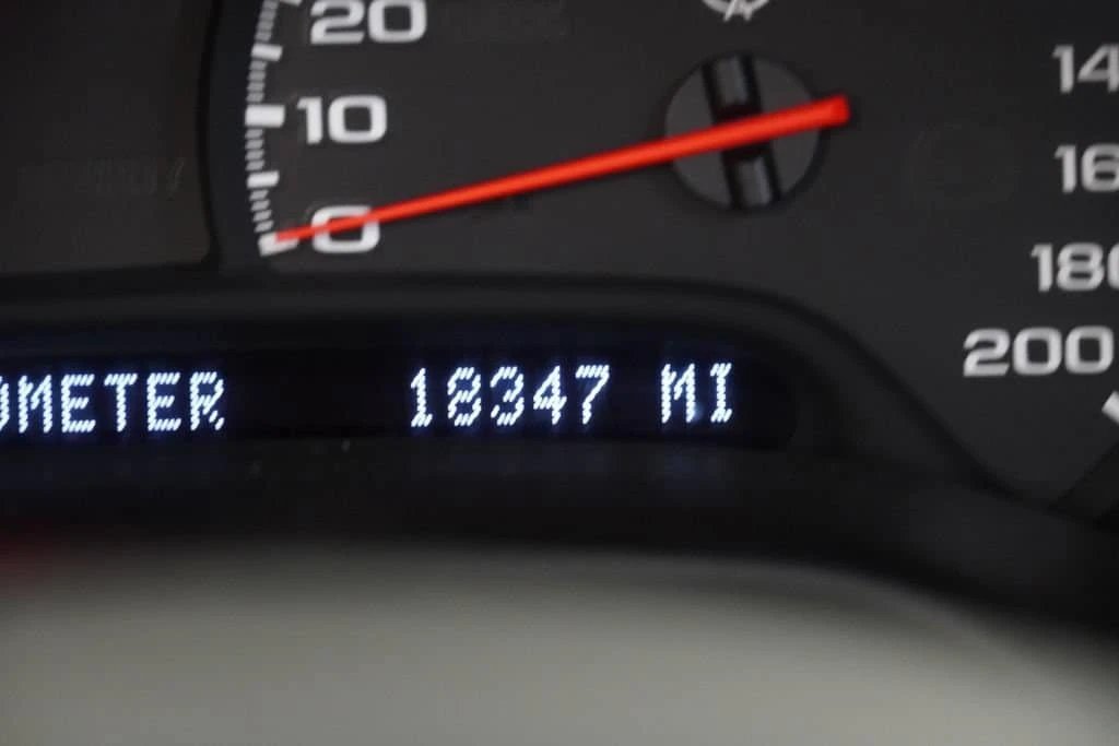 2002 Chevrolet Corvette C5 - Image 4 of 31