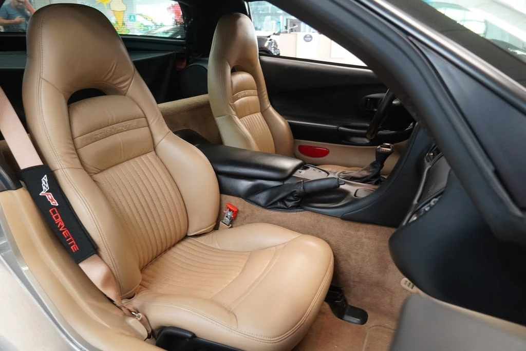 2002 Chevrolet Corvette C5 - Image 27 of 31