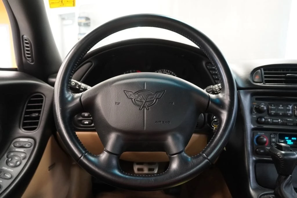 2002 Chevrolet Corvette C5 - Image 20 of 31