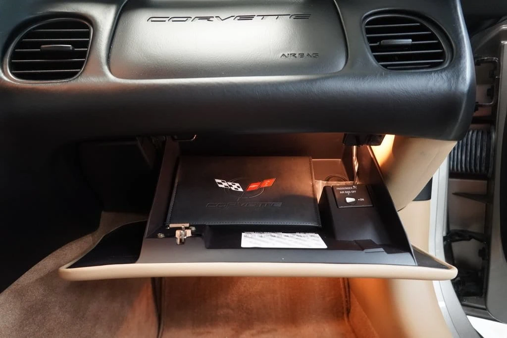 2002 Chevrolet Corvette C5 - Image 31 of 31