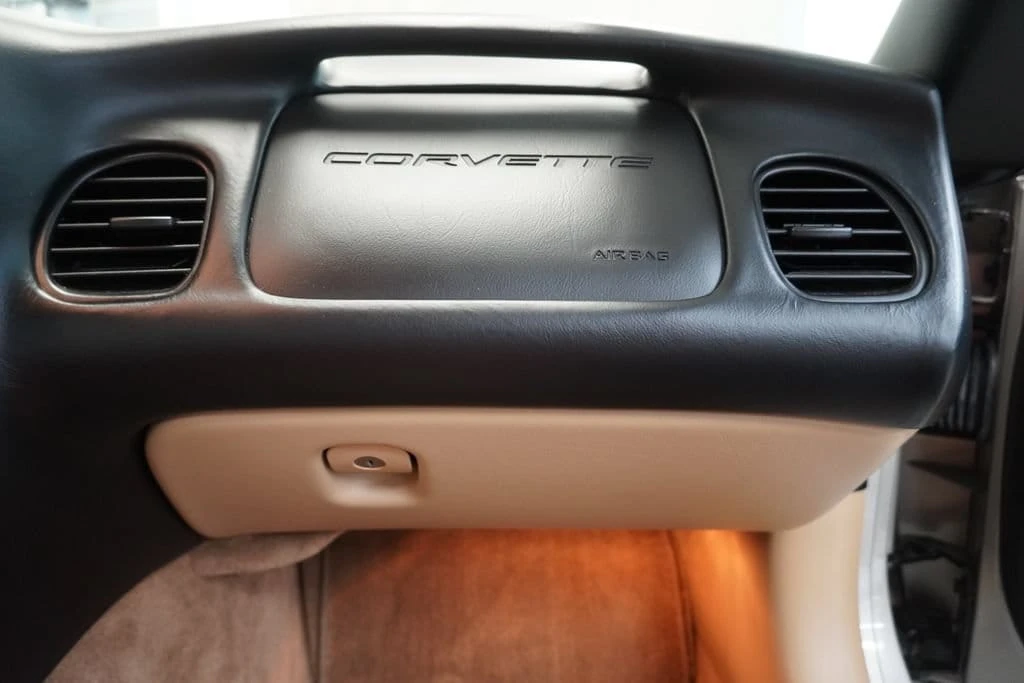 2002 Chevrolet Corvette C5 - Image 30 of 31