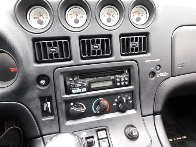 2002 Dodge Viper ACR 2nd Gen - Image 15 of 26