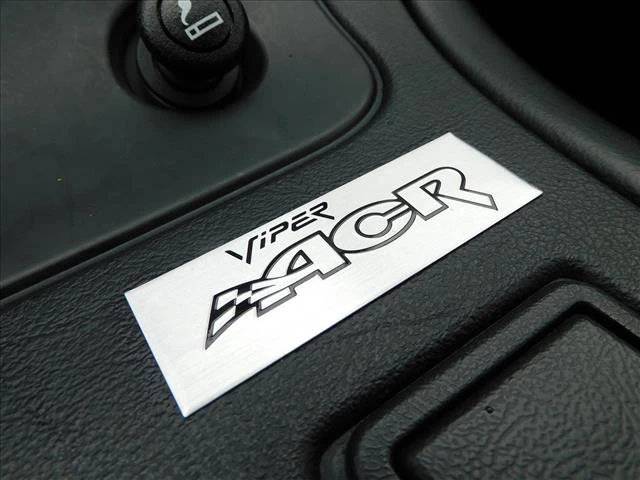 2002 Dodge Viper ACR 2nd Gen - Image 17 of 26