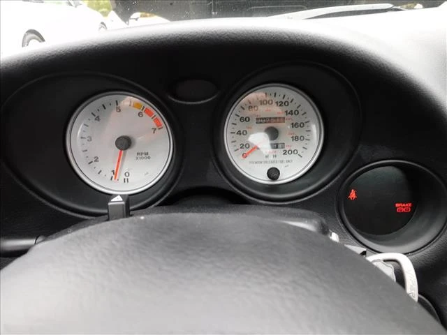 2002 Dodge Viper ACR 2nd Gen - Image 19 of 26