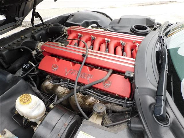 2002 Dodge Viper ACR 2nd Gen - Image 21 of 26