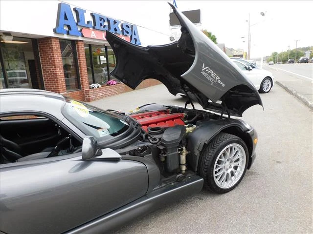 2002 Dodge Viper ACR 2nd Gen - Image 23 of 26