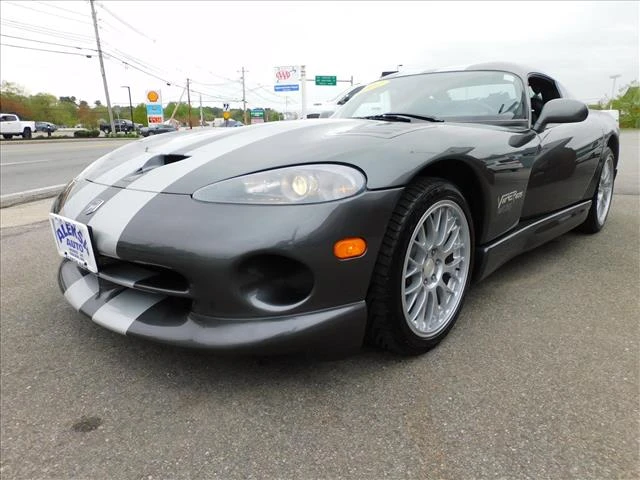 2002 Dodge Viper ACR 2nd Gen - Image 4 of 26