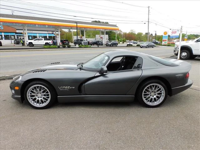 2002 Dodge Viper ACR 2nd Gen - Image 5 of 26