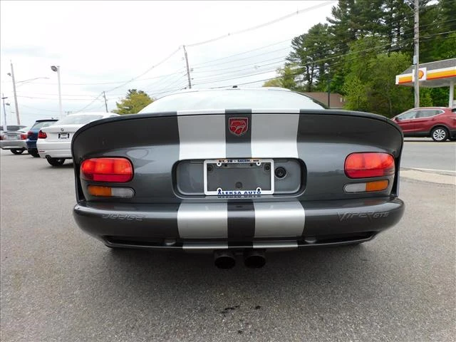 2002 Dodge Viper ACR 2nd Gen - Image 9 of 26