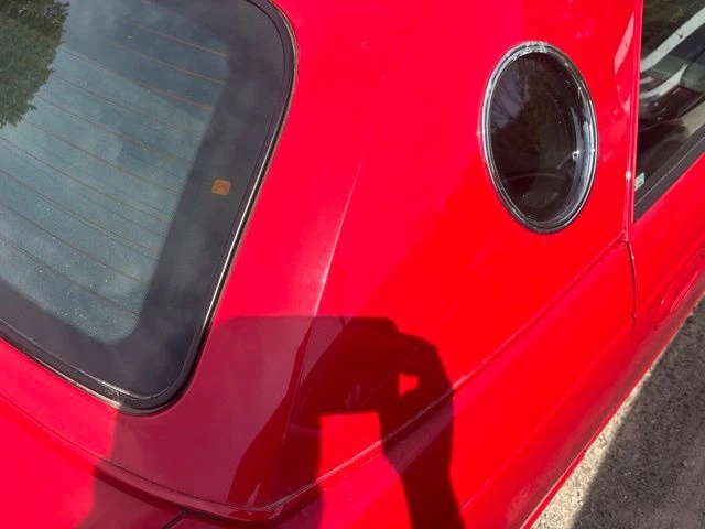 2002 Ford Thunderbird 11th Gen - Image 8 of 22