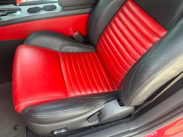 2002 Ford Thunderbird 11th Gen - Image 14 of 22