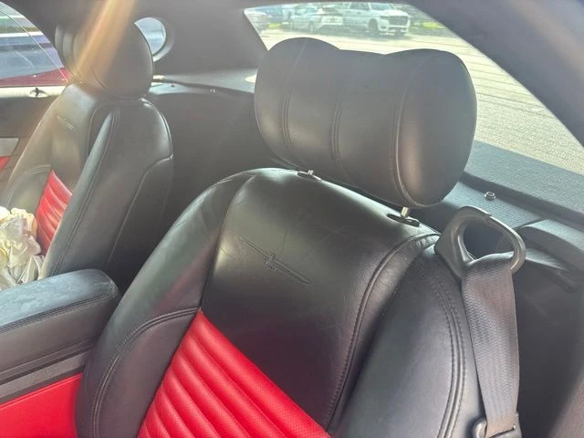 2002 Ford Thunderbird 11th Gen - Image 15 of 22