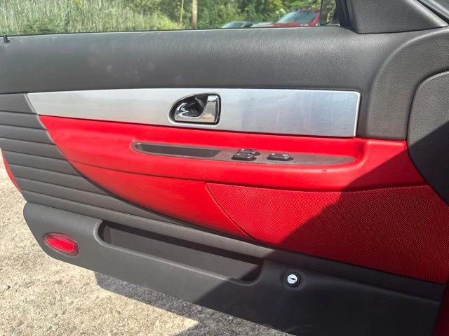 2002 Ford Thunderbird 11th Gen - Image 22 of 22