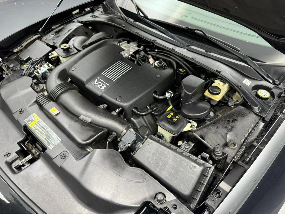 2002 Ford Thunderbird 11th Gen - Image 12 of 26