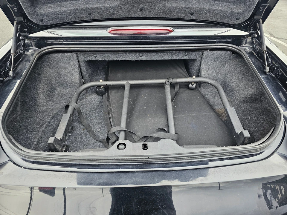 2002 Ford Thunderbird 11th Gen - Image 14 of 30