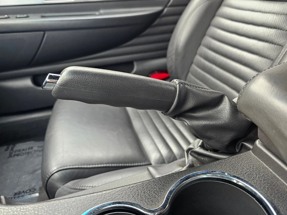 2002 Ford Thunderbird 11th Gen - Image 27 of 30