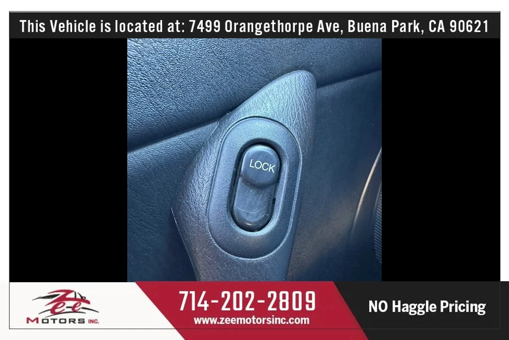 2002 Mazda NB MX-5 Miata - Image 24 of 31
