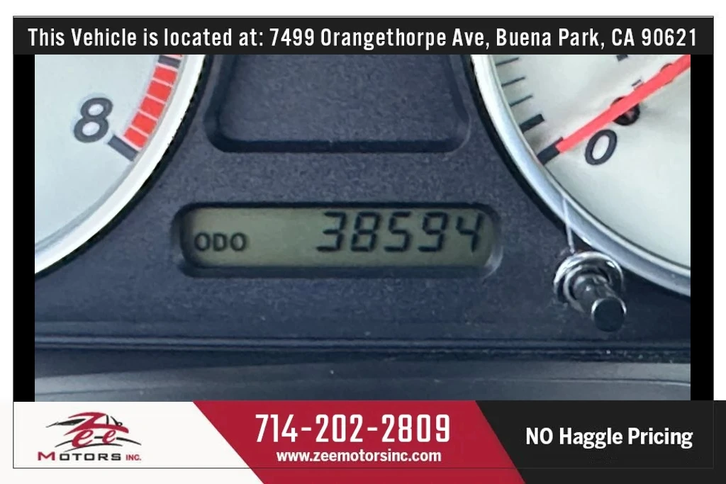 2002 Mazda NB MX-5 Miata - Image 22 of 31