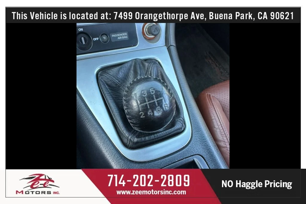 2002 Mazda NB MX-5 Miata - Image 27 of 31