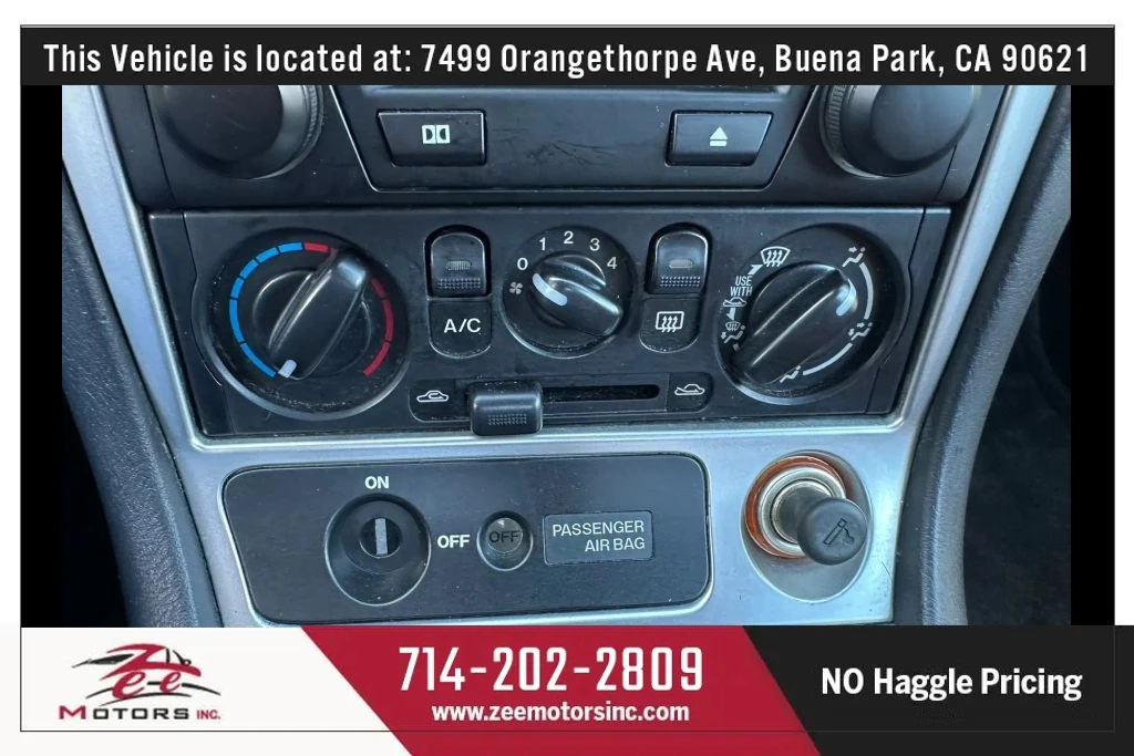 2002 Mazda NB MX-5 Miata - Image 28 of 31