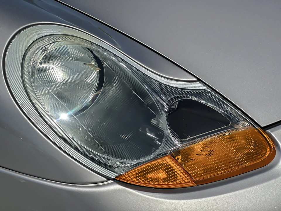 2002 Porsche 986 Boxster - Image 25 of 31