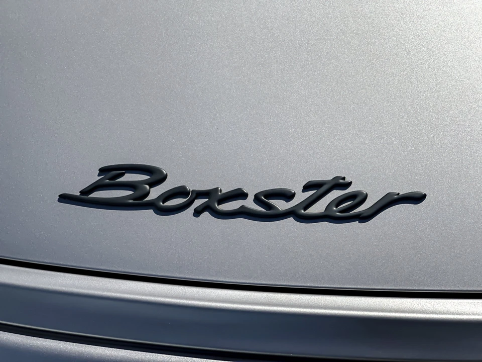 2002 Porsche 986 Boxster - Image 26 of 31
