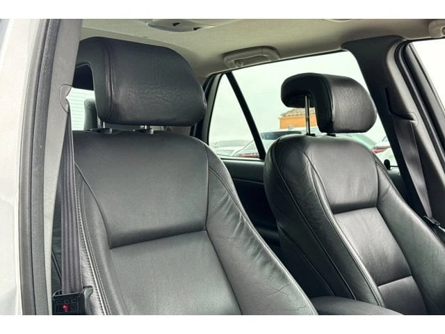 2002 Saab 9-5 1st Gen - Image 28 of 31
